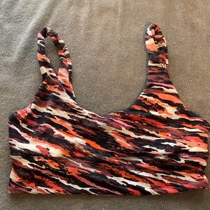 Lululemon Lunar New Year Sports Bra, size 10
GUC